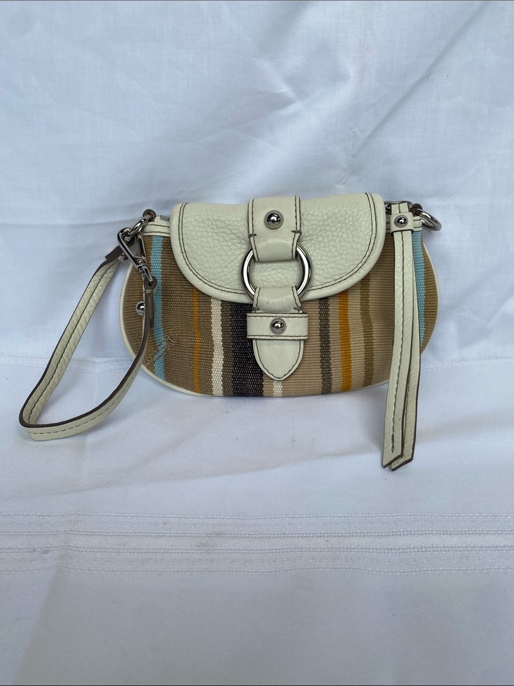 Banana Republic Wallet Clutch Wristlet Purse
